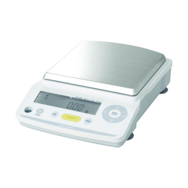 島津製作所 島津 電子天びん TX4202N 1台(1個) 361-4875（直送品）