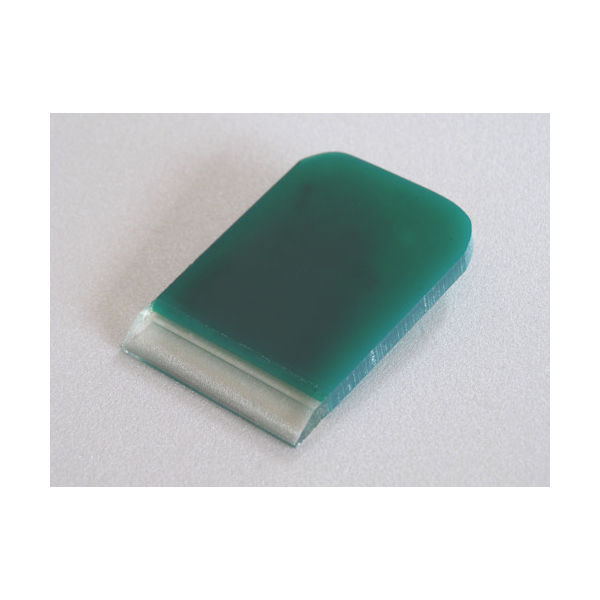 アトム興産 アトム ペンへら48W PE-48 1パック(1個) 282-1532（直送品）