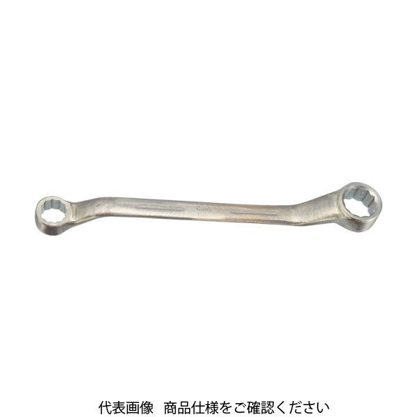 防爆片口スパナ 日本ガイシ(NGK)ベアロン 【通販モノタロウ】