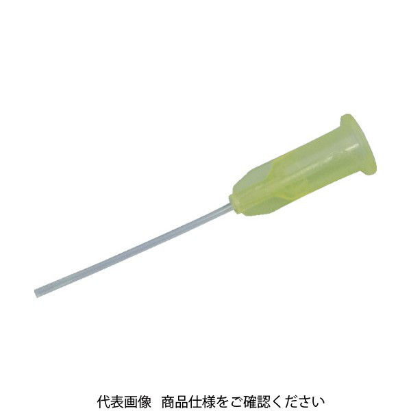 岩下エンジニアリング 岩下 PTFEニードルTN―0.3ー25 20本入り TN-0.3-25 1パック(20本) 291-1256（直送品）