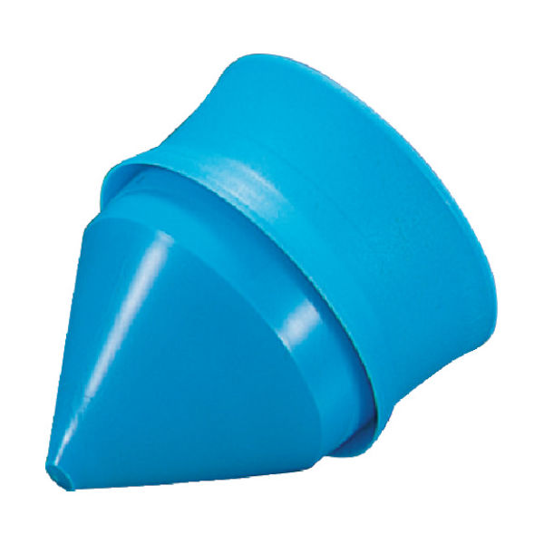 武蔵エンジニアリング MUSASHI プランジャ 50mlシリンジ用 (50個入) MLP-B-50E 1パック(50個) 365-7281（直送品）