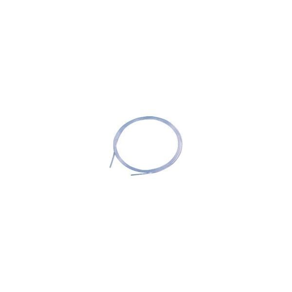 武蔵エンジニアリング MUSASHI チュービングディスペンサー用テフロンチューブ 10m TT-18 1本 365-7531（直送品）