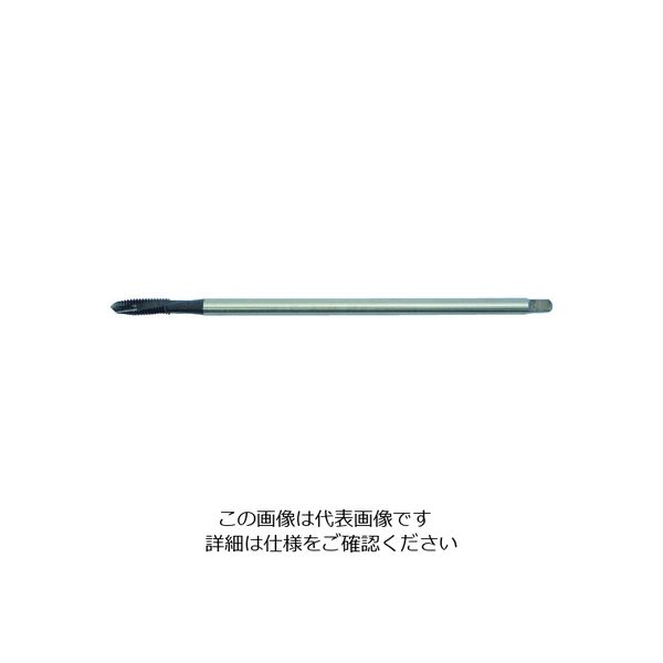 イシハシ精工 IS ロングジェットタップ L=150 M6X1.0 L150JET-M6X1.0 1本 385-0790（直送品）