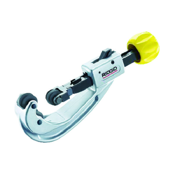 日本エマソン RIDGID クイックアクションチューブカッター 151CSST 32078 1個 384-5788（直送品）