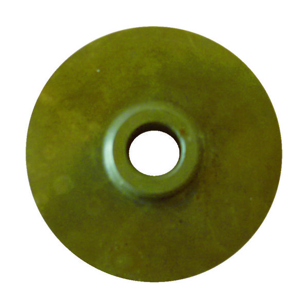 日本エマソン RIDGID 高速管端処理機122JーS、XーL用 ステンレス管用替刃 33551 1パック(1個) 384-4200（直送品）