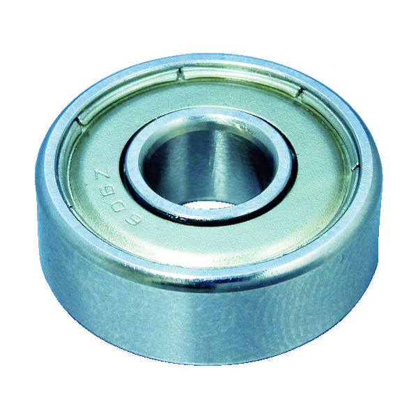 アサダ ボールベアリング625ZZ 84416 1個 376-0162（直送品）