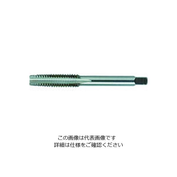 イシハシ精工 IS パック入 ハンド先タップ 1/2NC13 (1本=1PK) P-S-HT-1/2NC13-1 1本 385-0919（直送品）