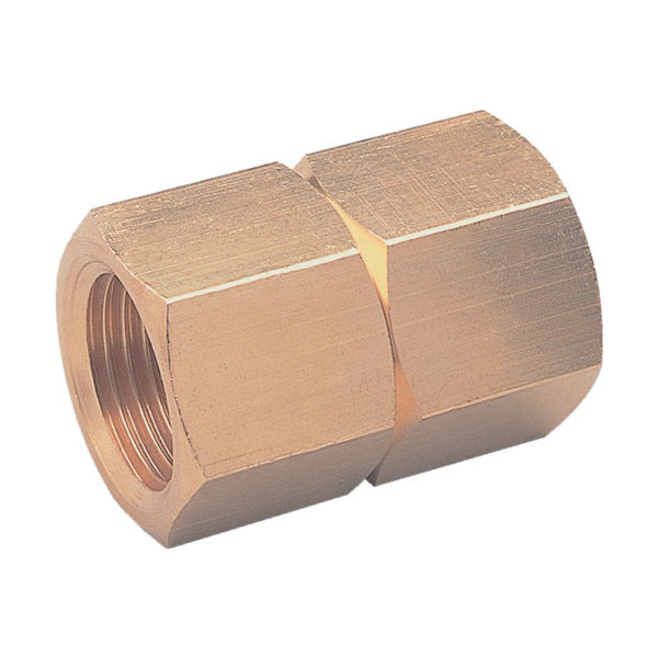 アソー ASOH 六角ソケット PT3/8 NS-1033 1個 374-1257（直送品）