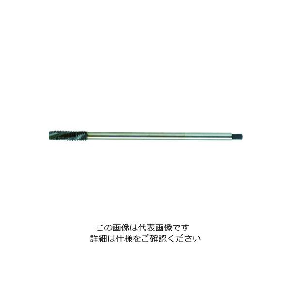 イシハシ精工 IS ロングジェットタップ L=100 M10X1.5 L100JET-M10X1.5 1本 385-0617（直送品）