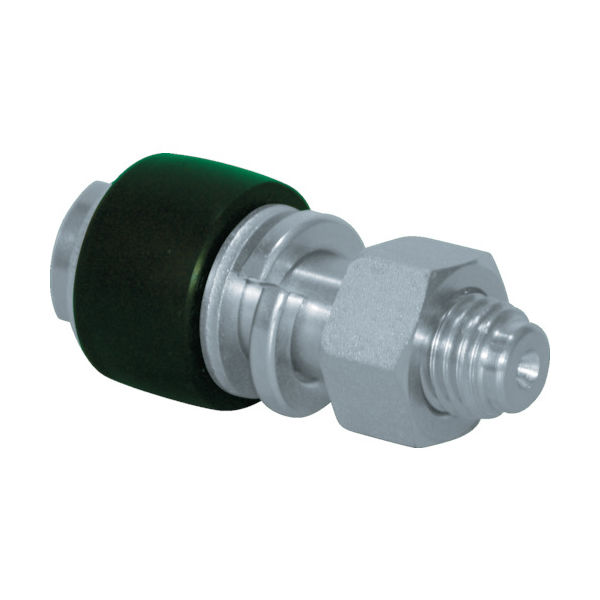 フランジ形たわみ軸継手 部品（ボルト・座金・ゴムブッシュ）