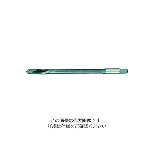 イシハシ精工 IS ロングネックジェットタップ L=100 M3X0.5 LNJET-M3X0.5 1本 385-0838（直送品）