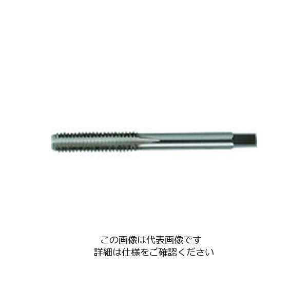 イシハシ精工 IS パック入 ハンド上タップ 7/16NC14 (1本=1PK) P-S-HT-7/16NC14-3 1本 385-1311（直送品）