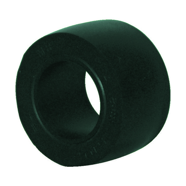 イノテック カネミツ たわみ軸継手用部品#4 ゴムブッシュ CL4GOMU 1個 385-4078（直送品）