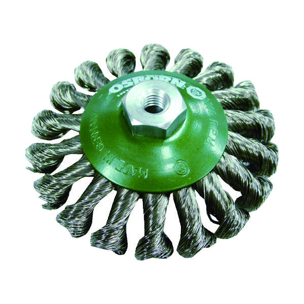 ムラキ オズボーン べベルブラシ 622351 1個 382-6732（直送品）