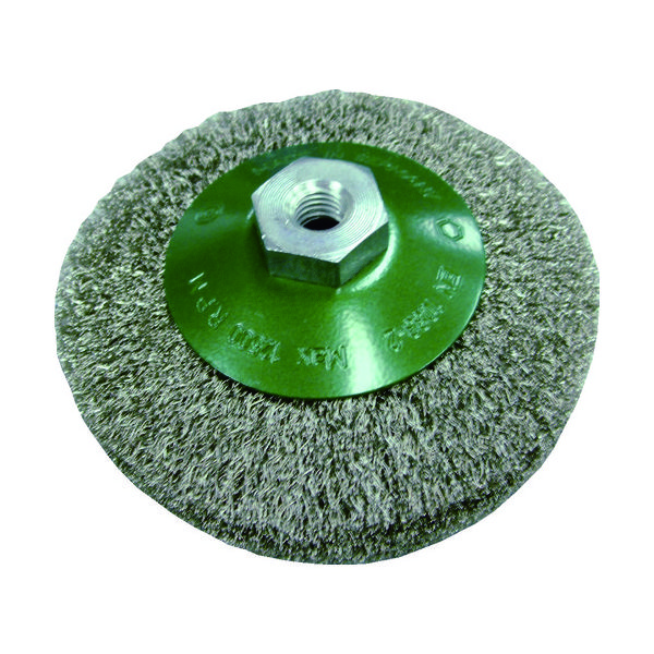 ムラキ オズボーン べベルブラシ 512342 1個 382-6643（直送品）