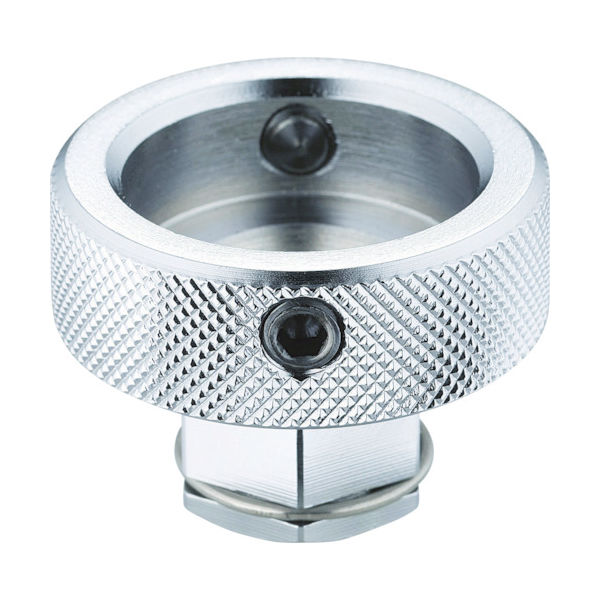 トップ工業 TOP ネジ修正アダプター本体 NA-50 1個 380-9030（直送品）