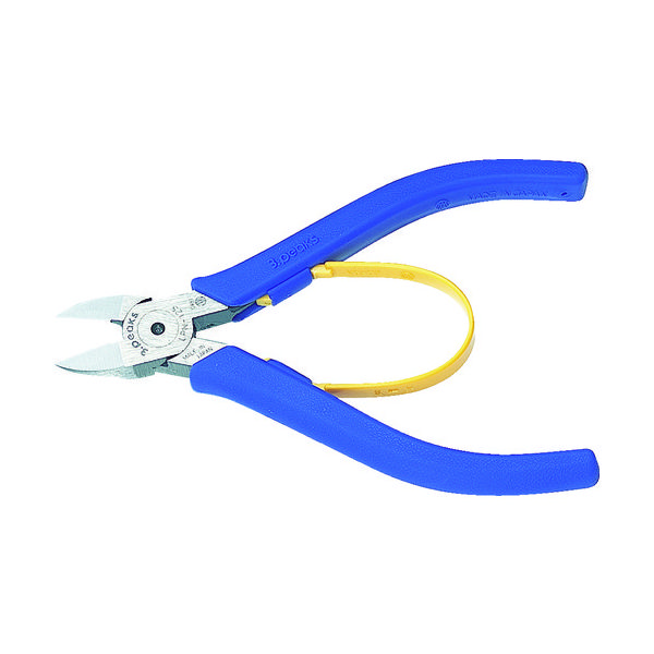 かるいプラスチックニッパ