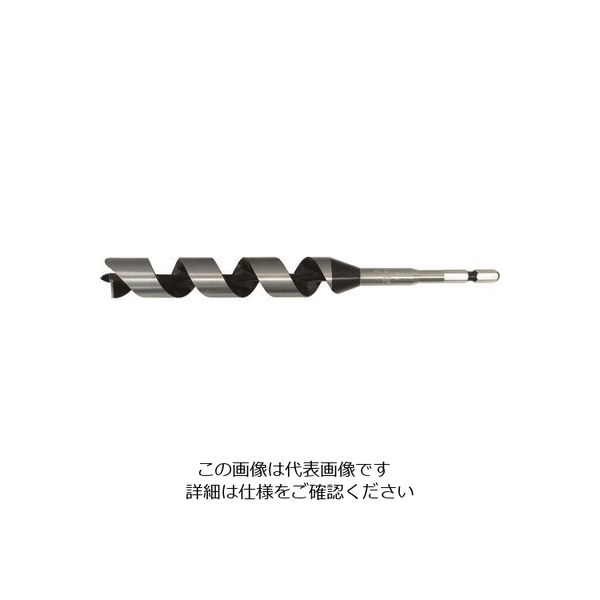 スターエム インパクトビットミドル21.0 7M-210 1本 387-0081（直送品）