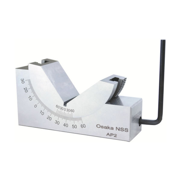 ニューストロング カクダス君 (微調整付) AP-3 1台 380-2540（直送品）