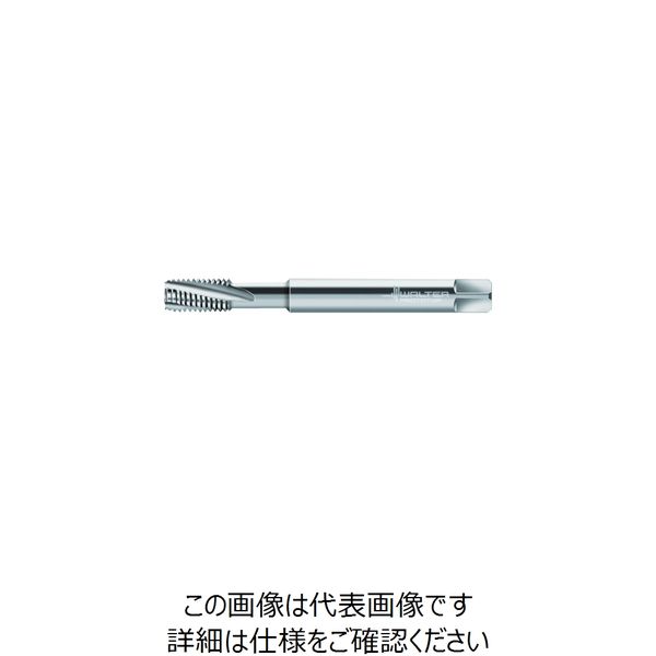 ワルタージャパン プロトティップ TI スパイラルタップ JC20466-M8 1本 387-8619（直送品）