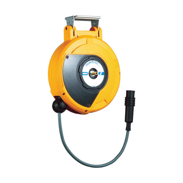 畑屋製作所 ハタヤ エヤーマック2 ソフトホース8.5×12.5mm 10m ADS2-103 1台(1個) 375-5100（直送品）