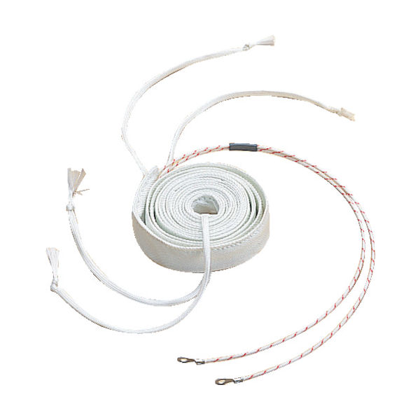 ヤガミ YAGAMI リボンヒーター 100VYWー30ー1000ー100Vー150W【YW1ー3010ー150】 1069831 1個（直送品）