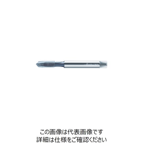 ワルタージャパン プロトティップ TINI ポイントタップ(TICNコート) JC2026616-M10 1本 387-8350（直送品）