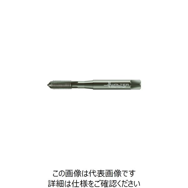 ワルタージャパン プロトティップ ECO CI 切削タップ JE20364-M20 1本 390-9395（直送品）