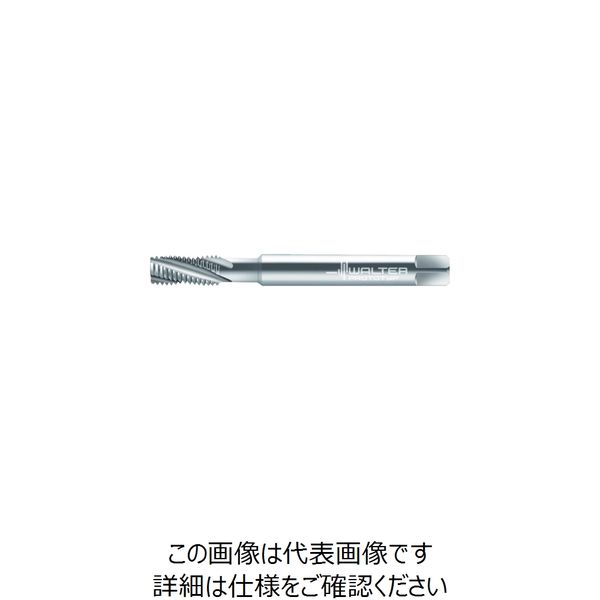 ワルタージャパン プロトティップ NI スパイラルタップ JC204102-M5 1本 387-8503（直送品）