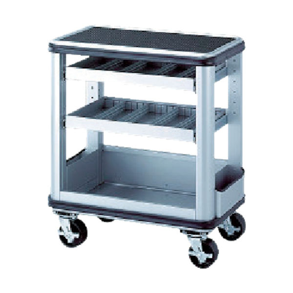 京都機械工具 KTC ツールステーション SKR402A 1台(1セット) 383-8331（直送品）