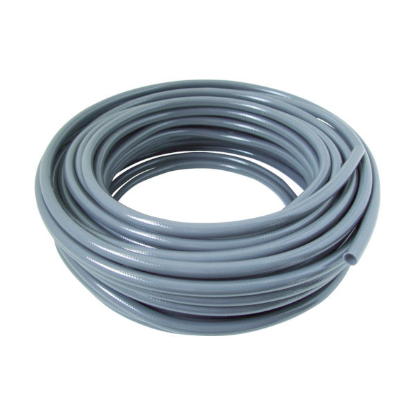 千代田通商 チヨダ ブレードホースグレー 11×16mm/20m AH-11GR-20 1巻 376-1363（直送品）