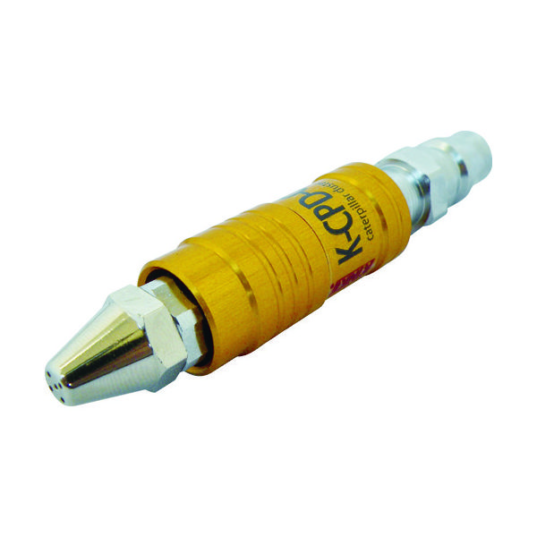 近畿製作所 近畿 キャタピラスライドダスターガン K-CPD-00 1個 391-3651（直送品）