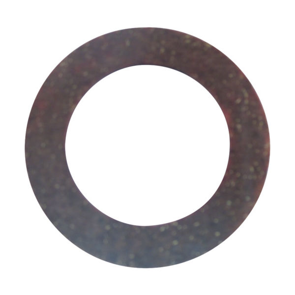 象印チエンブロック 象印 Kー1.6t用ブレーキライニング YK-016077 1セット(1枚) 390-2552（直送品）