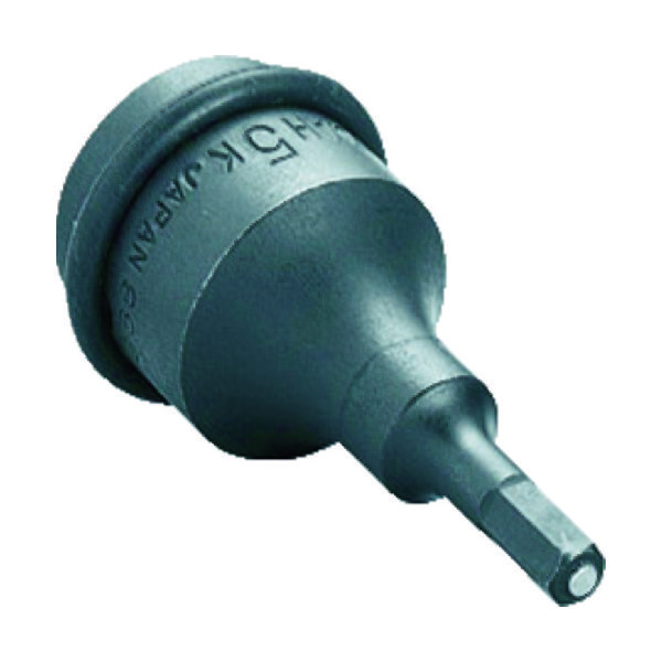 インパクト用ヘキサゴンソケット _4