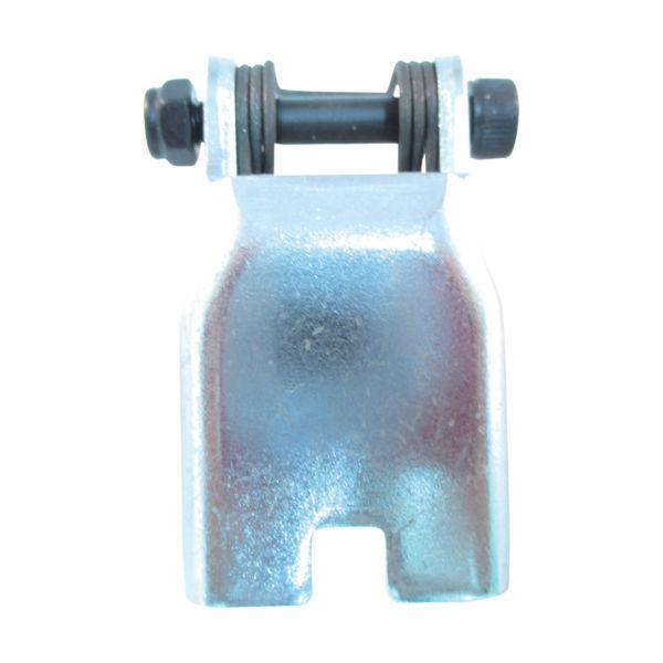 象印チエンブロック 象印 YAー1.6t用外れ止めセット YYA-016002 1セット(1個) 390-2790（直送品）