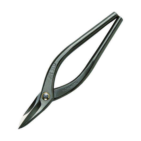 盛光 本職板金鋏 SLD柳刃 270mm HSLD-0127 1丁 390-0436（直送品