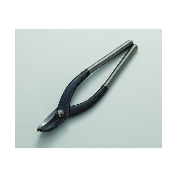 盛光 ステン用切箸厚物エグリ刃 450mm HSTS-0545 1丁 382-9111（直送品）