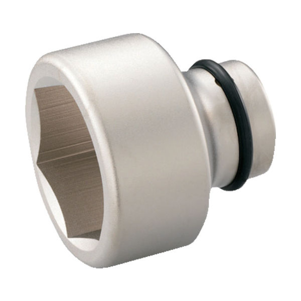TONE インパクト用ソケット 75mm 8NV-75 1個 387-6284（直送品）