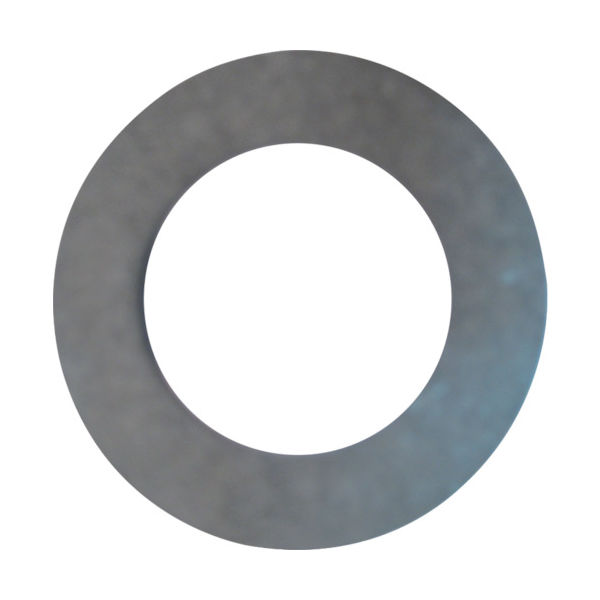 象印チエンブロック 象印 Y2ー0.8t・1t用ブレーキライニング YY2-008031 1枚 390-2633（直送品）