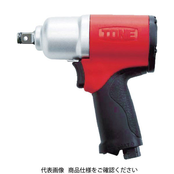 TONE（トネ） TONE エアーインパクトレンチ AI6300 1台 390-4296（直送品）