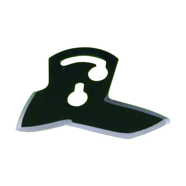 東京オートマック オートマック CMCー20D型用ハート刃 CMC-HC 1枚 391-9234（直送品）