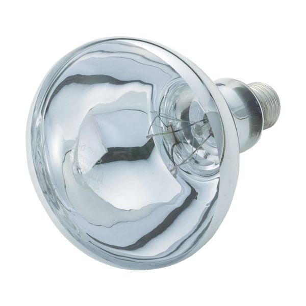 東亜通商 ニッコウ レフランプ110V500W RF110V450WHC 1個 394-0942（直送品）