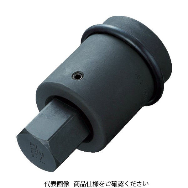 Amazon | トネ(TONE) インパクト用ヘキサゴンビットソケット(差