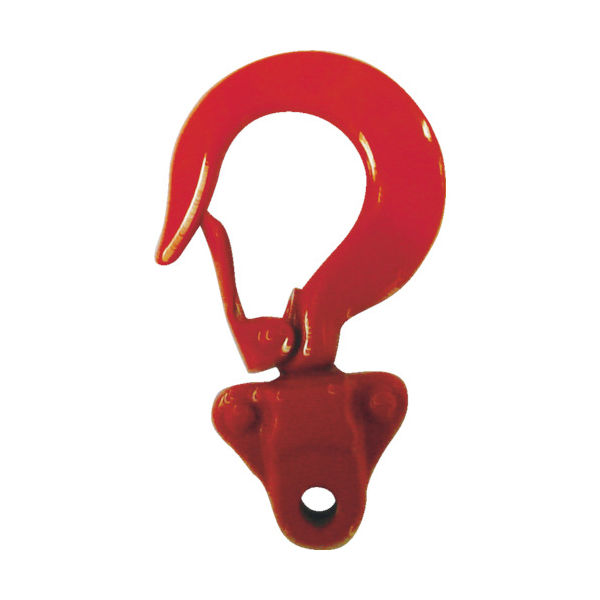 象印チエンブロック 象印 Y2ー250kg用上フックセット YY2-K25001 1セット(1個) 390-2684（直送品）