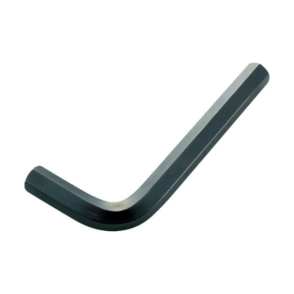 TONE 六角棒L形レンチ 32mm HK-32 1本(1個) 389-3570（直送品）