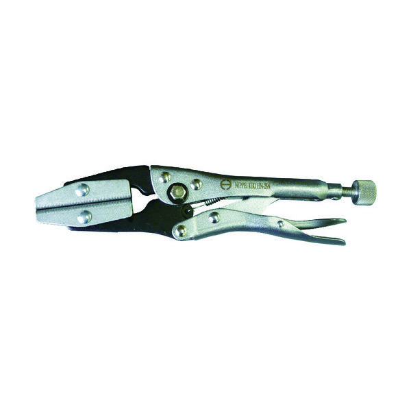 日平機器 日平 ホースクリッパー 大 HN-25N 1丁(1個) 381-9906（直送品）
