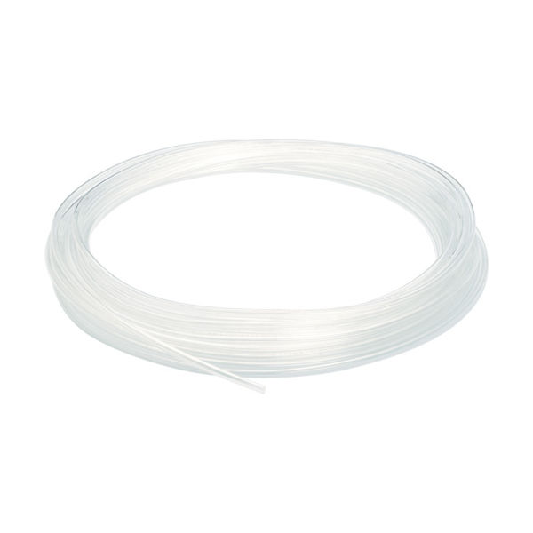日本ピスコ ピスコ ポリウレタンチューブ 透明 6×4.0 100M UB0640-100-C 1巻 378-3111（直送品）