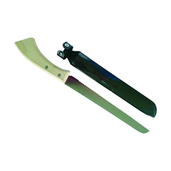 林刃物 ALLEX 断熱材カッター 34101 1丁(1個) 381-5773（直送品）