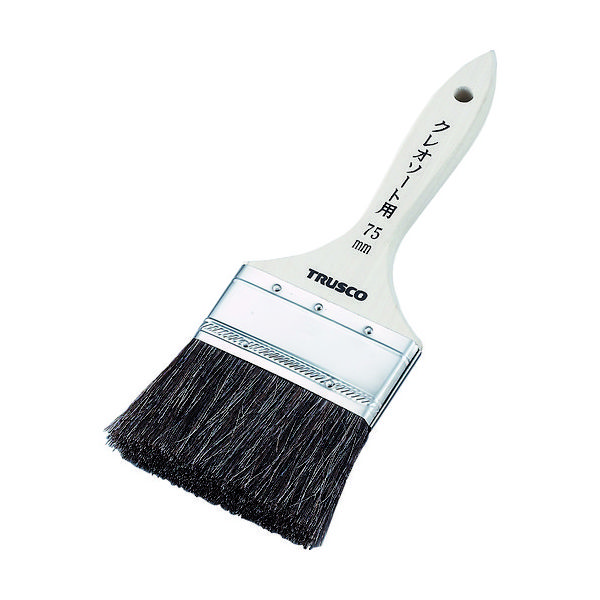 トラスコ中山 TRUSCO ソート刷毛立型 75mm幅 TPB-444 1本 254-9093（直送品）