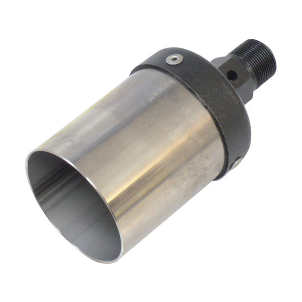 トラスコ中山 TRUSCO プロパンバーナー用火口 6号 TB-6H 1個 273-5571（直送品）